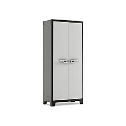 Concept Usine Armoire Titan Anthracite pas cher