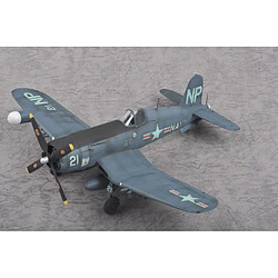 Hobby boss Maquette avion F4U-5N Corsair - 1/48