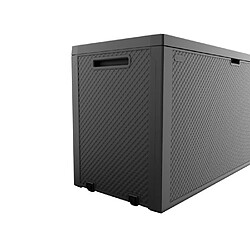 Keter Coffre Jardin Emily 270L