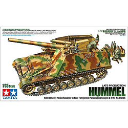 TAMIYA Hummel