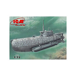 ICM Sous-marins Type XXVIIB Seehund