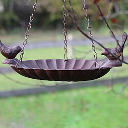 Best for Birds 2 oiseaux