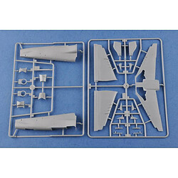 Hobby boss maquette avion Hawk T Mk.100/102 - 1/48 pas cher