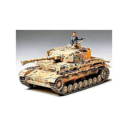 Tamiya Panzerkampfwagen IV Ausf J - 1/35