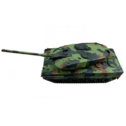 Char radiocommandé Leopard 2 A6 1/16