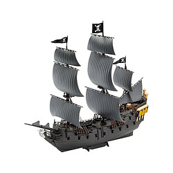 Revell Black Pearl - Pirates des Caraïbes - 1/150