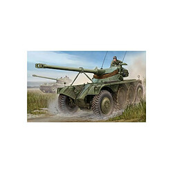 Véhicule militaire