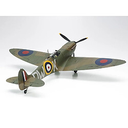 Avis Tamiya Maquette avion Spitfire Mk.I - 1/48