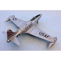 Acheter Hobby Boss F-80C Shooting Star