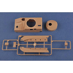 Hobby boss maquette char Vickers Medium Tank Mk II - 1/35 pas cher