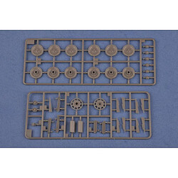 Hobby boss maquette char IDF APC Nagmashot 1/35 pas cher