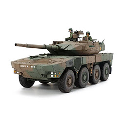 TAMIYA Japan Ground Self Defense Force Type 16