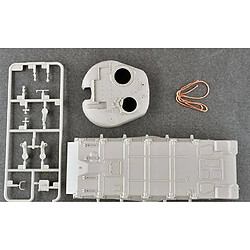 Acheter Trumpeter maquette char T-80UE-1 1/35