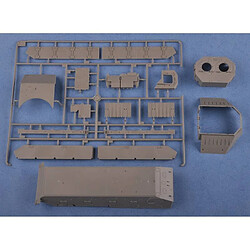 Acheter Hobby boss maquette IDF APC Nagmachon 1/35