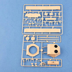 Acheter Hobby boss maquette char 44M Tas 1/35