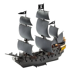 Revell Black Pearl - Pirates des Caraïbes - 1/150