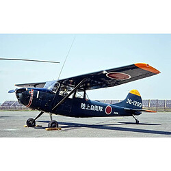 Roden L-19/O-1 Bird Dog