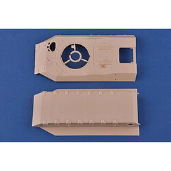 Hobby boss maquette char Leopard C2 MEXAS 1/35 pas cher