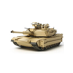 Tamiya M1a2 SEP Abrams TUSK II