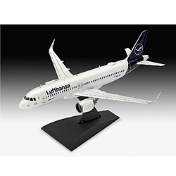 Revell Airbus A320 Neo Lufthansa