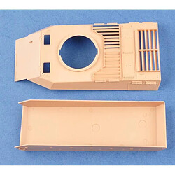 Avis Hobby boss maquette char 44M Tas 1/35