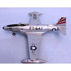 Hobby Boss F-80C Shooting Star pas cher