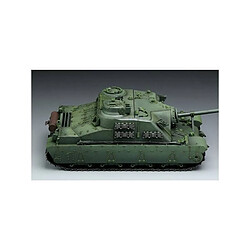 Meng char A39 Tortoise d'assaut - Olive pas cher