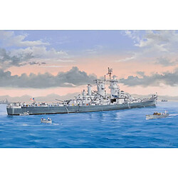 Hobby Boss USS Guam CB-2