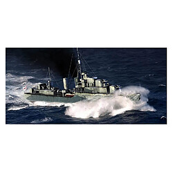 Trumpeter HMS Eskimo Destroyer 1941