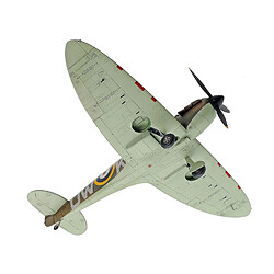 Acheter Tamiya Maquette avion Spitfire Mk.I - 1/48