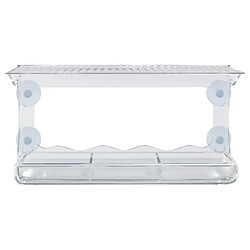 Acheter VidaXL 2 pcs Acrylique