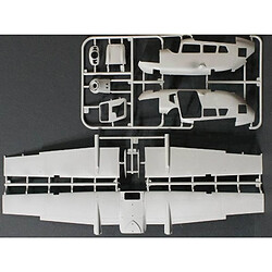 Avis RODEN O-2A Skymaster USAF