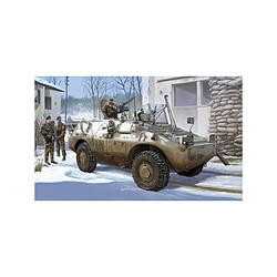 Trumpeter maquette Puma 4x4 AFV 1/35