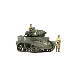 Tamiya Us Howitzer Motor Carriage M8 - 1/35e