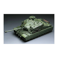 Acheter Meng char A39 Tortoise d'assaut - Olive