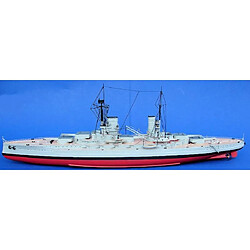 ICM Großer Kurfürst WWI Battleship 1/350