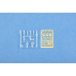Acheter Hobby boss maquette char Pz.Kpfw.38(t)