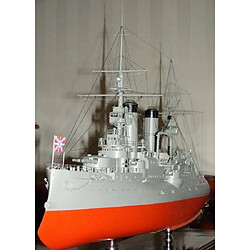 Trumpeter Russian Battleship Tsesarevich 1917