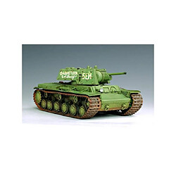 Russia Kv-1's Ehkranami - Trumpeter 00357