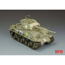 Acheter Rye field model Char M4A3E8 Sherman - Blanc