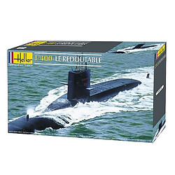 Heller Le Redoutable
