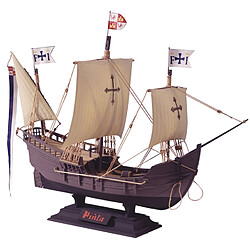 Heller Pinta - 1:200e