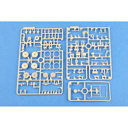 Avis Hobby boss maquette char Pz.Kpfw.38(t)