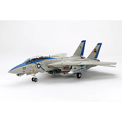 TAMIYA Grumman F-14d Tomcat