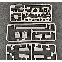 Trumpeter maquette char T-80UE-1 1/35 pas cher