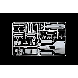 Italeri F-22A Raptor