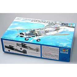 TRUMPETER Fairey Swordfish Mk.i