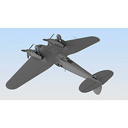 Acheter ICM He 111H-16 Bomber