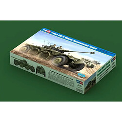 Avis Hobby boss maquette EBR-11 reconnaissance 1/35