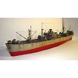 TRUMPETER S.S John W Brown